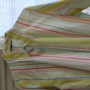 Lands End Women’s Blouse